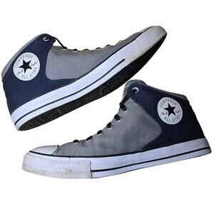 Converse Chuck Taylor All Star Summer Utility High Street Men's Shoes Size 11